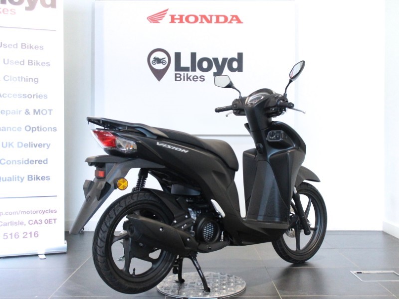  Honda Vision NSC110 5451998