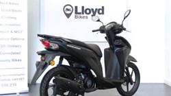 Honda Vision NSC110 5451998