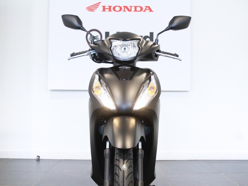  Honda Vision NSC110 5452013