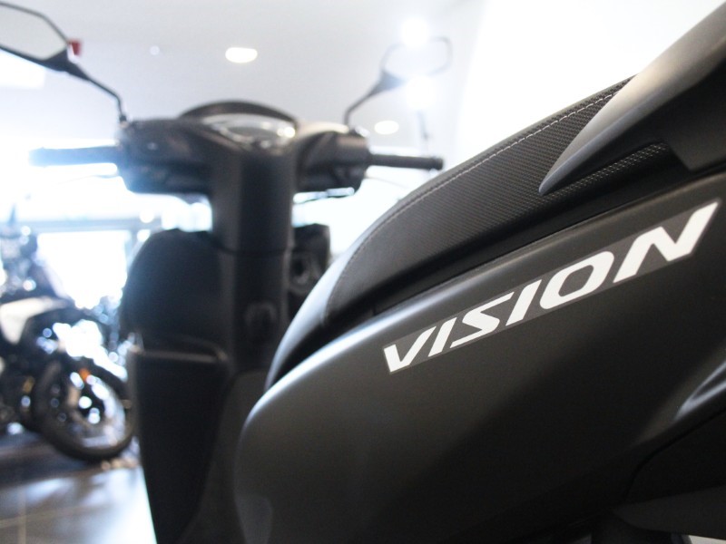  Honda Vision NSC110 5452010