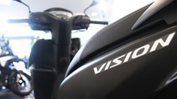 Honda Vision NSC110 5452010
