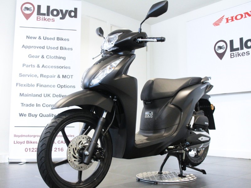  Honda Vision NSC110 5452007