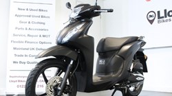 Honda Vision NSC110 5452007