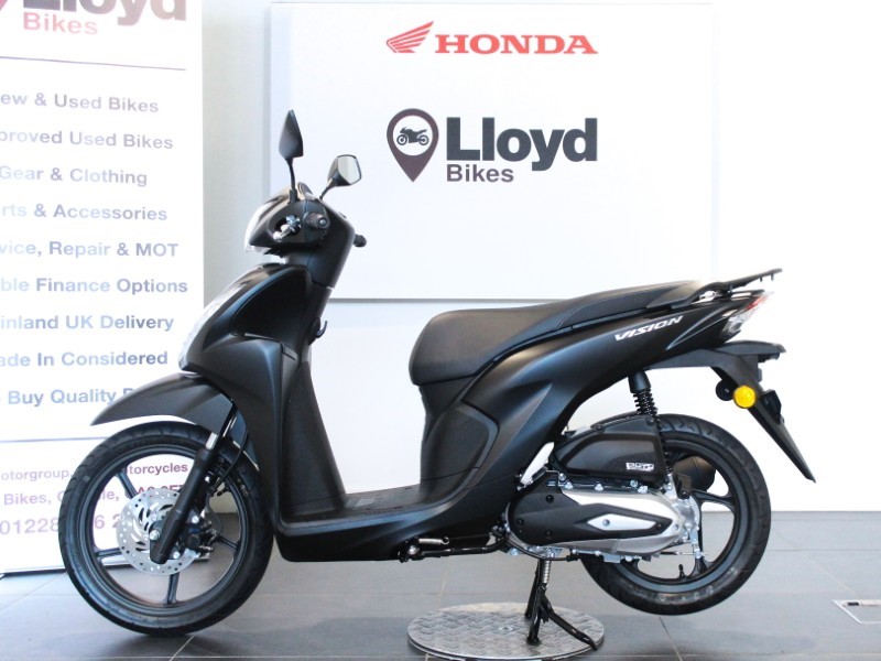  Honda Vision NSC110 5451995