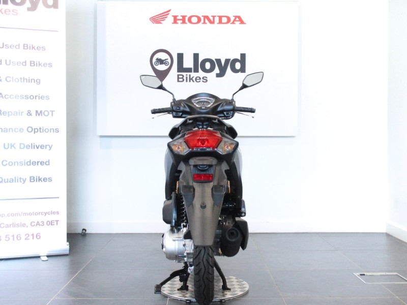  Honda Vision NSC110 5451997