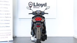 Honda Vision NSC110 5451997