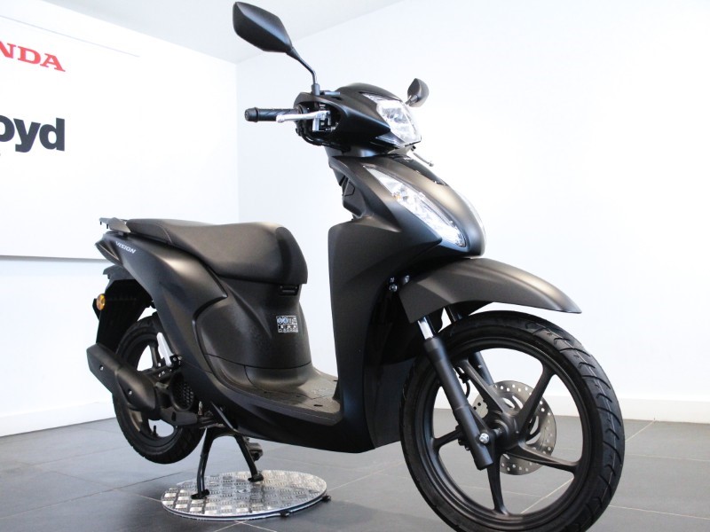  Honda Vision NSC110 5452004