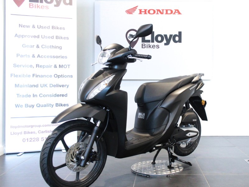 Honda Vision NSC110 5451994