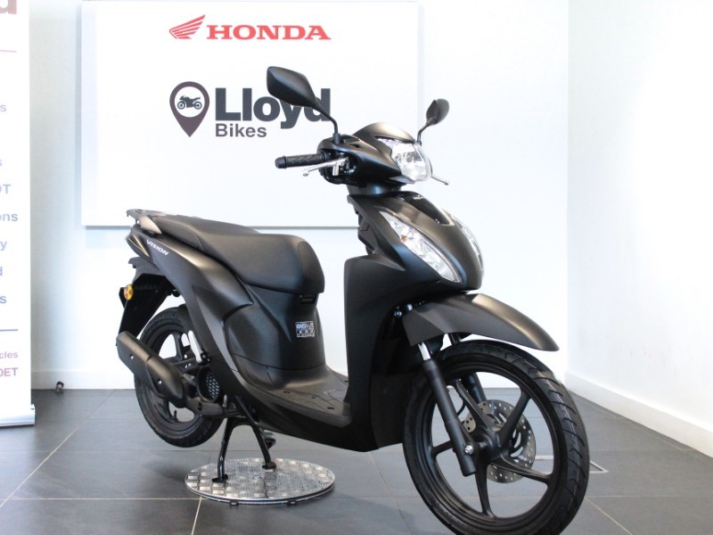  Honda Vision NSC110 5451992