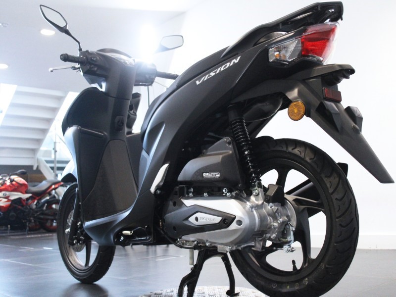  Honda Vision NSC110 5452006