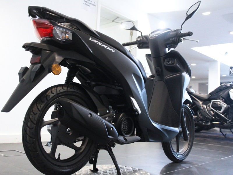  Honda Vision NSC110 5452005