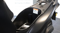 Honda Vision NSC110 5452012
