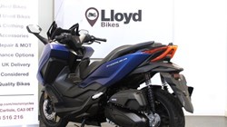 Honda NSS125 Forza 5452078