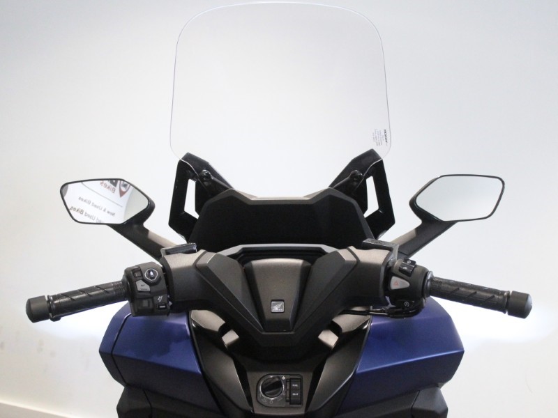  Honda NSS125 Forza 5452085