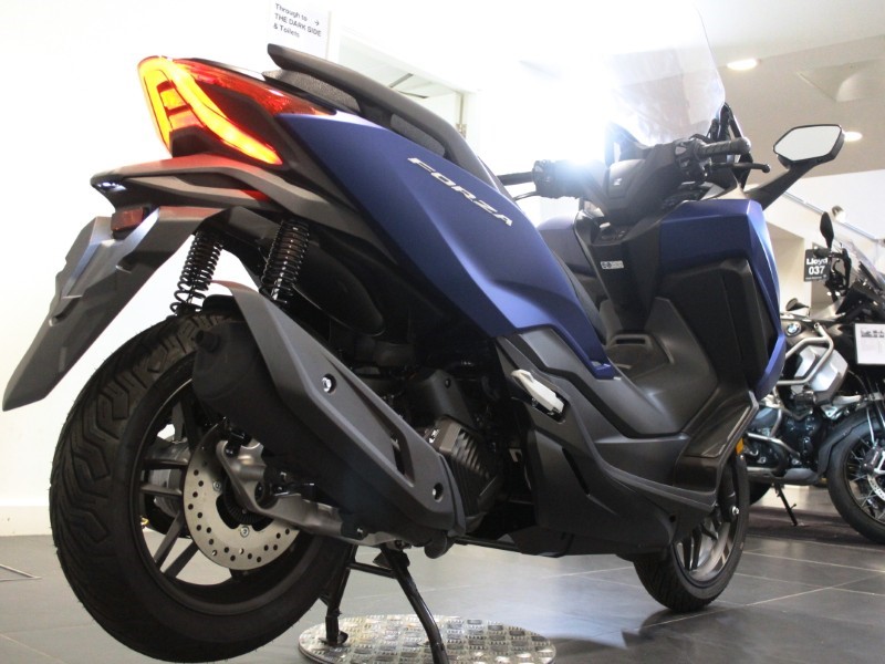  Honda NSS125 Forza 5452089