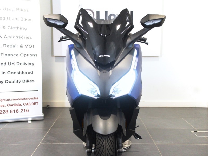  Honda NSS125 Forza 5452100
