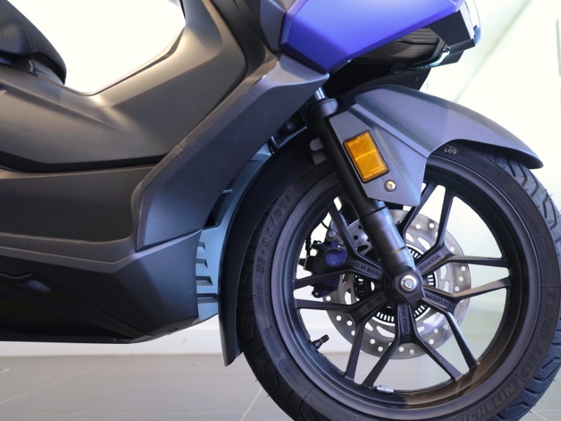  Honda NSS125 Forza 5452093