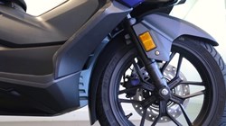Honda NSS125 Forza 5452093