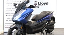 Honda NSS125 Forza 5452076