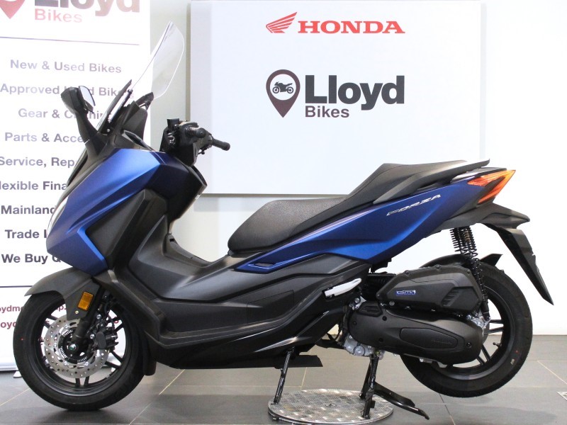  Honda NSS125 Forza 5452077