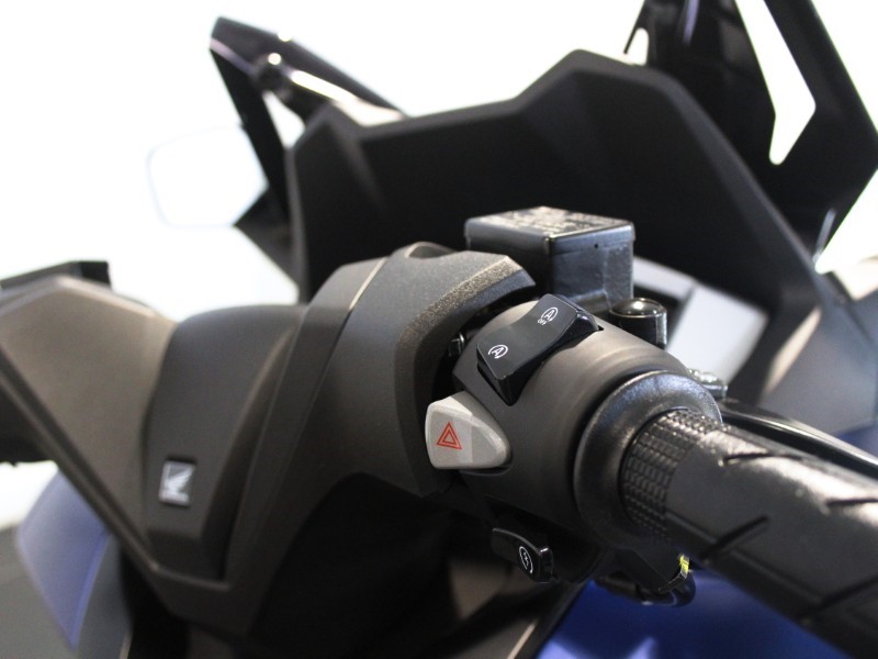  Honda NSS125 Forza 5452087