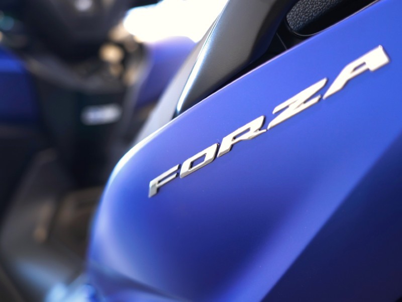  Honda NSS125 Forza 5452094