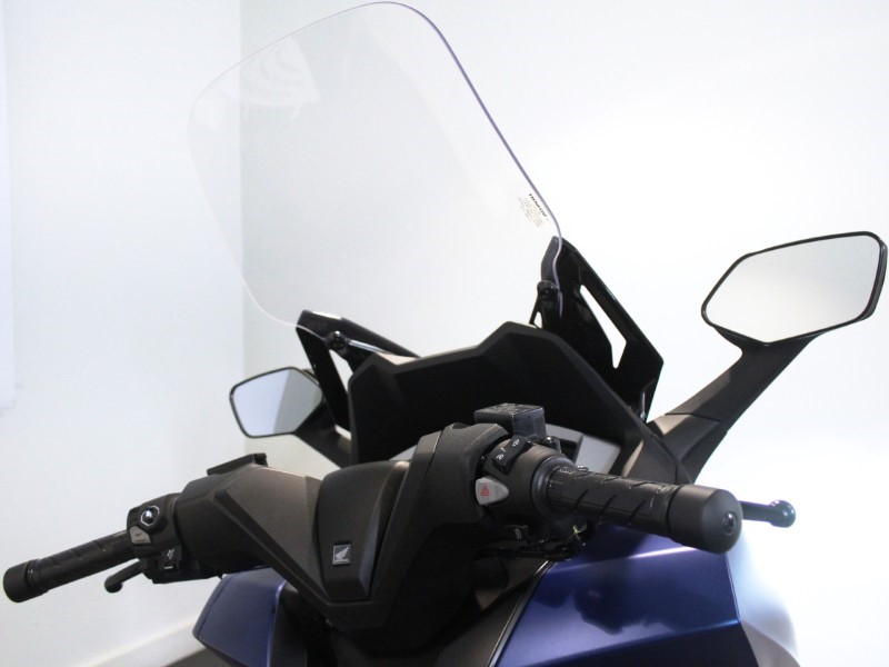 Honda NSS125 Forza 5452086