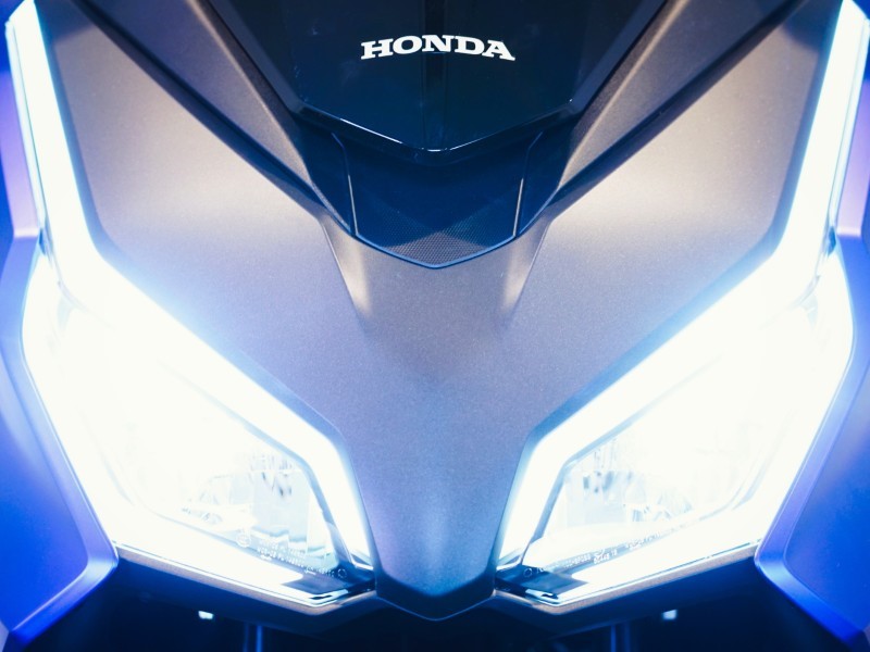  Honda NSS125 Forza 5452101