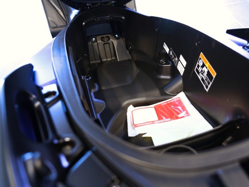  Honda NSS125 Forza 5452097