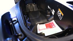 Honda NSS125 Forza 5452097