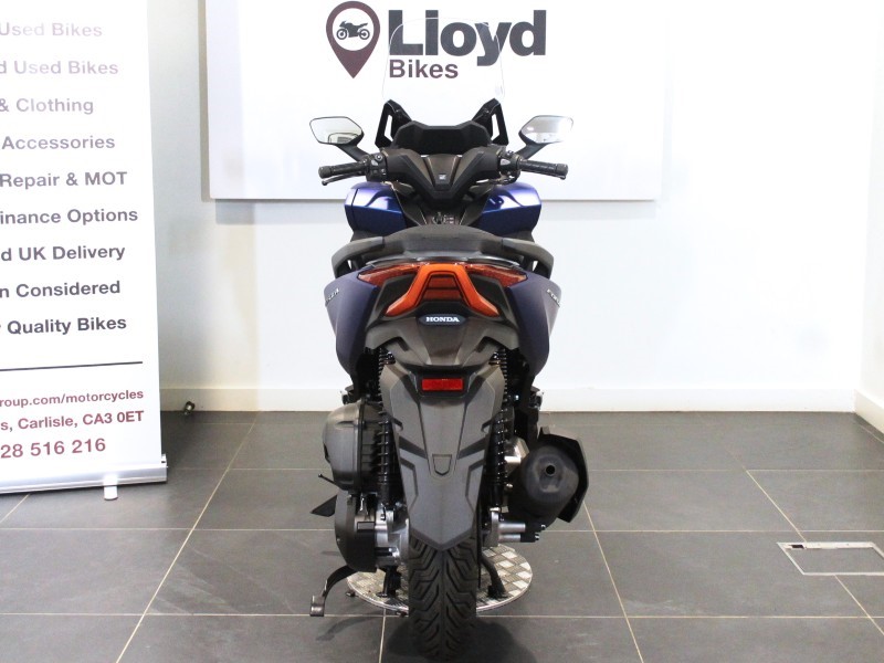  Honda NSS125 Forza 5452079