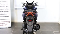 Honda NSS125 Forza 5452079