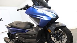 Honda NSS125 Forza 5452098