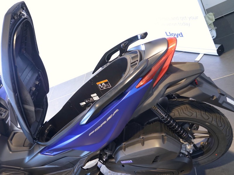  Honda NSS125 Forza 5452096