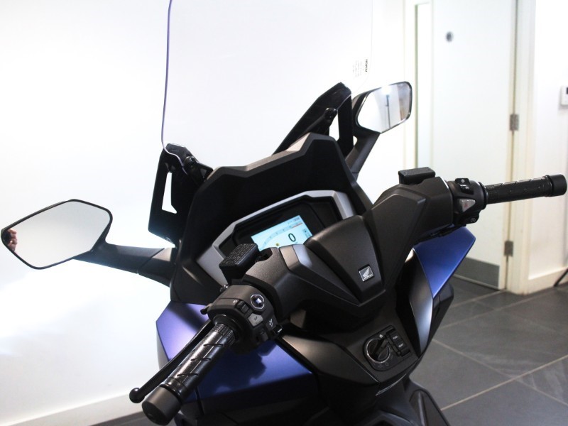  Honda NSS125 Forza 5452082