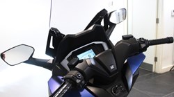 Honda NSS125 Forza 5452082