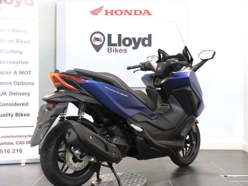  Honda NSS125 Forza 5452080