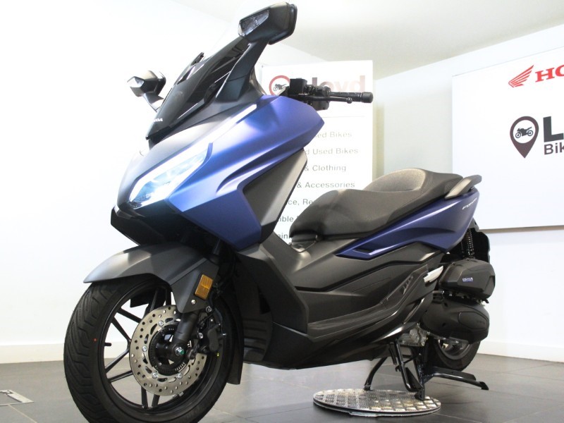  Honda NSS125 Forza 5452091