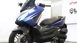 Honda NSS125 Forza 5452091