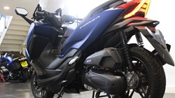 Honda NSS125 Forza 5452090