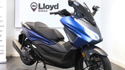 Honda NSS125 Forza 5452074
