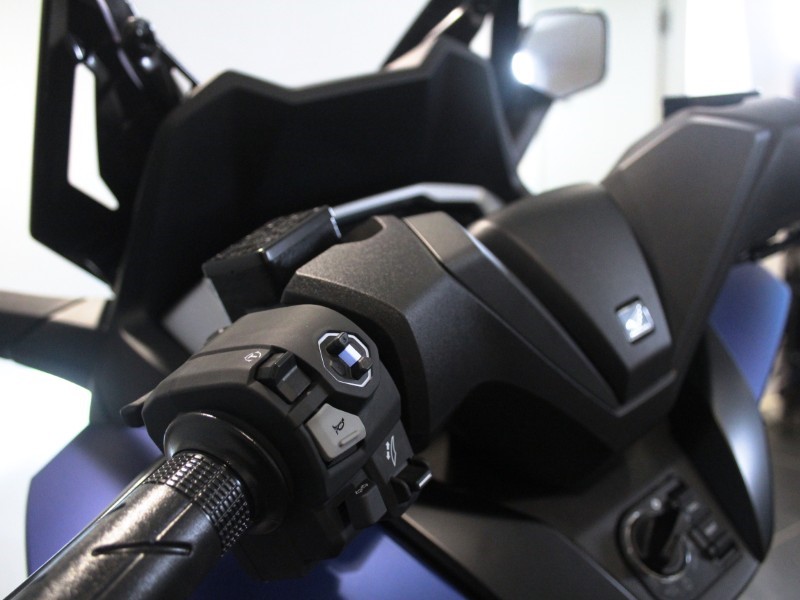  Honda NSS125 Forza 5452083