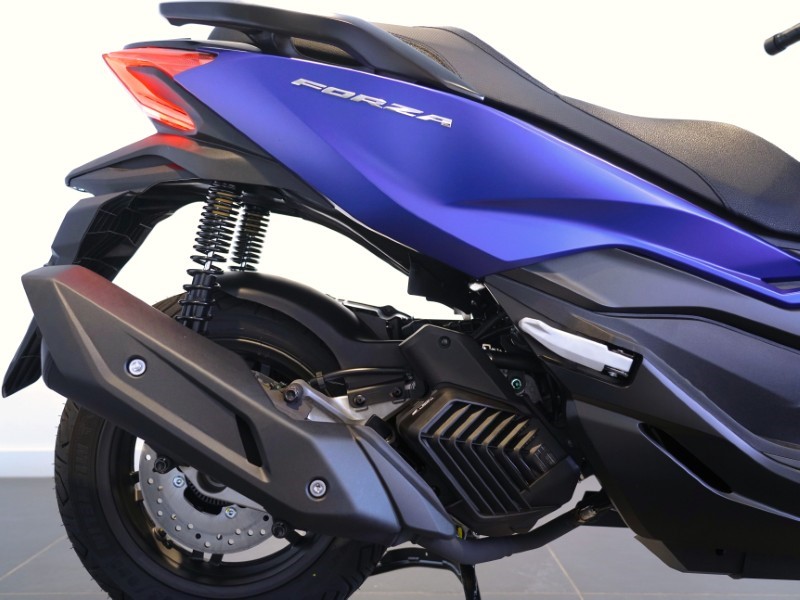  Honda NSS125 Forza 5452092