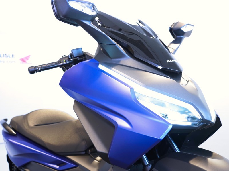  Honda NSS125 Forza 5452099