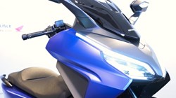 Honda NSS125 Forza 5452099