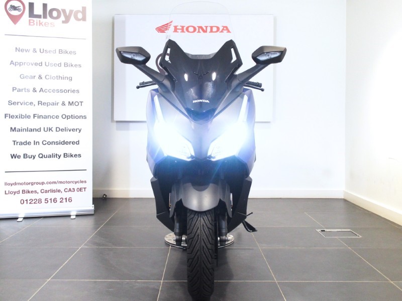  Honda NSS125 Forza 5452075