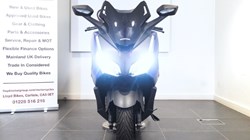 Honda NSS125 Forza 5452075
