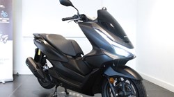 Honda PCX125 5452015
