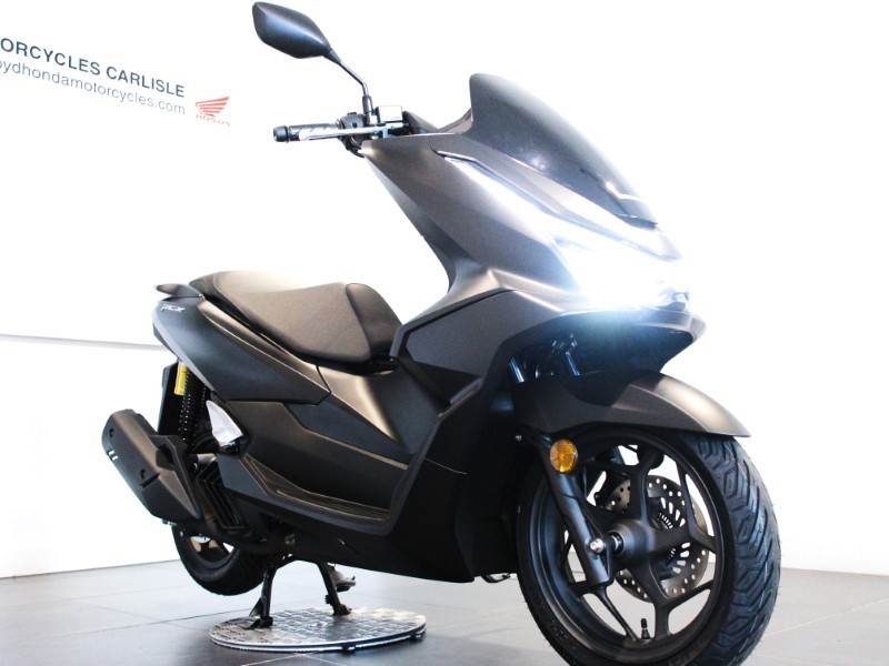  Honda PCX125 5452028