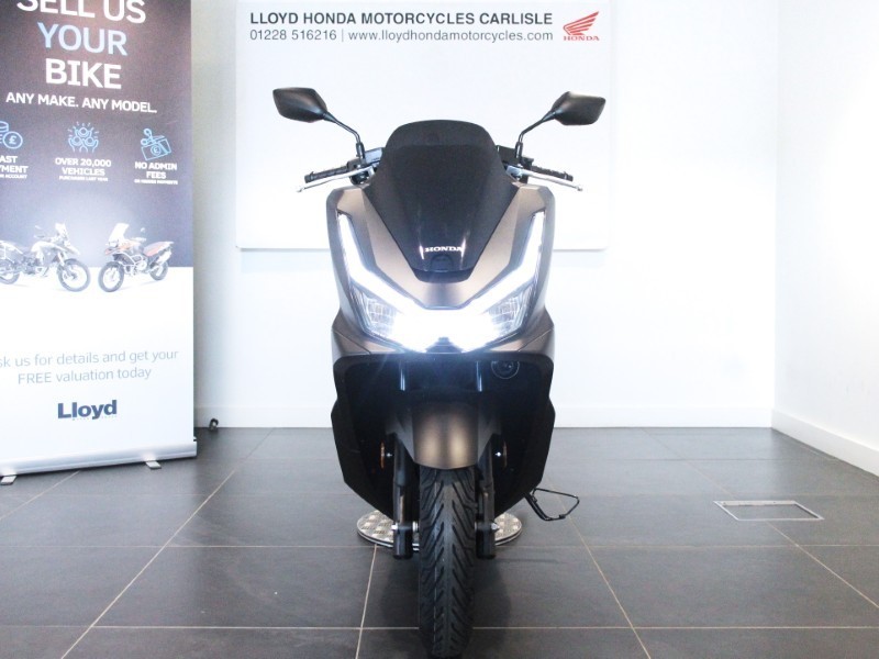  Honda PCX125 5452016